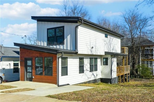 1058 West Avenue SW, Atlanta, GA 30315
