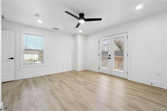 1058 West Avenue SW, Atlanta, GA 30315