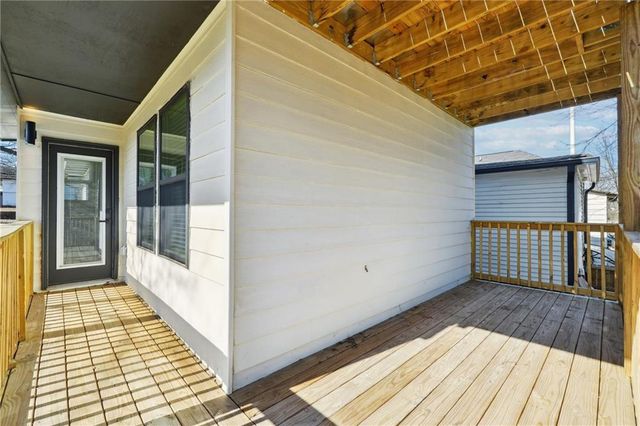 1058 West Avenue SW, Atlanta, GA 30315