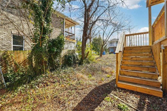 1058 West Avenue SW, Atlanta, GA 30315