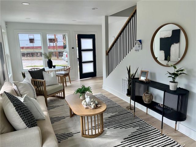 1058 West Avenue SW, Atlanta, GA 30315
