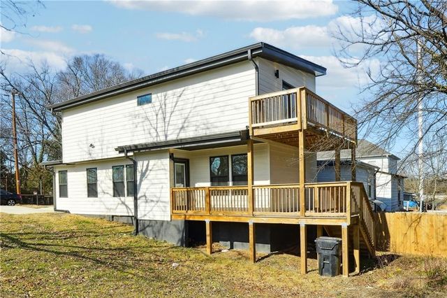 1058 West Avenue SW, Atlanta, GA 30315