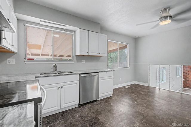 2455 Payne Circle, Colorado Springs, CO 80916