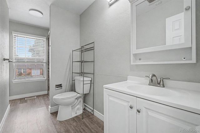 2455 Payne Circle, Colorado Springs, CO 80916