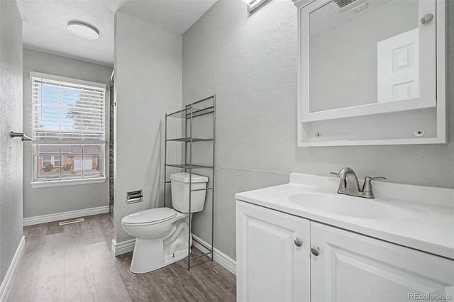 2455 Payne Circle, Colorado Springs, CO 80916