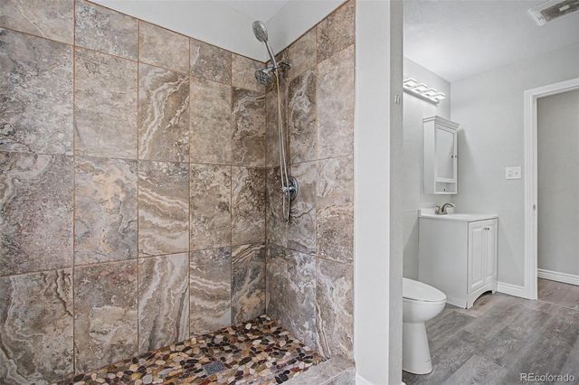 2455 Payne Circle, Colorado Springs, CO 80916