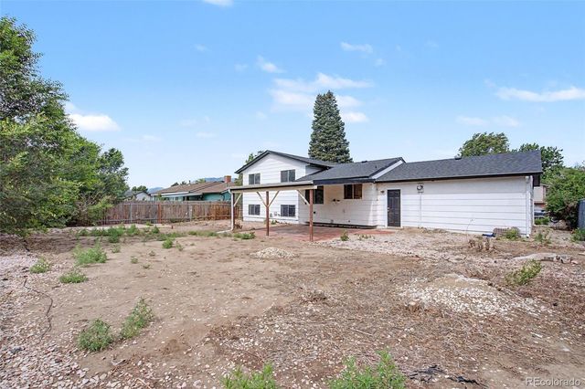 2455 Payne Circle, Colorado Springs, CO 80916