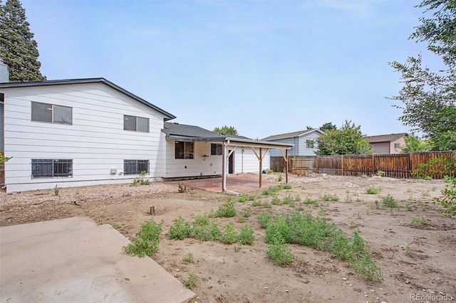 2455 Payne Circle, Colorado Springs, CO 80916