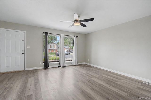 2455 Payne Circle, Colorado Springs, CO 80916