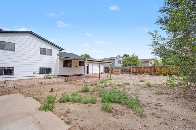 2455 Payne Circle, Colorado Springs, CO 80916