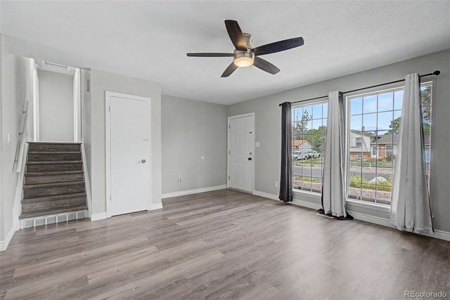 2455 Payne Circle, Colorado Springs, CO 80916