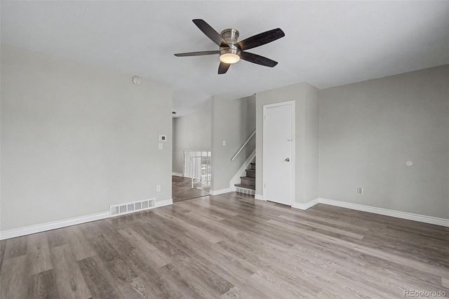 2455 Payne Circle, Colorado Springs, CO 80916