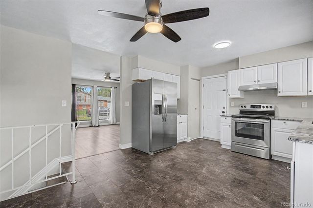2455 Payne Circle, Colorado Springs, CO 80916