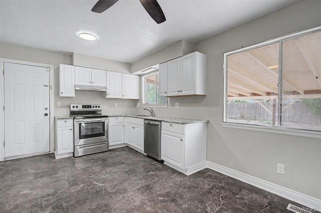 2455 Payne Circle, Colorado Springs, CO 80916
