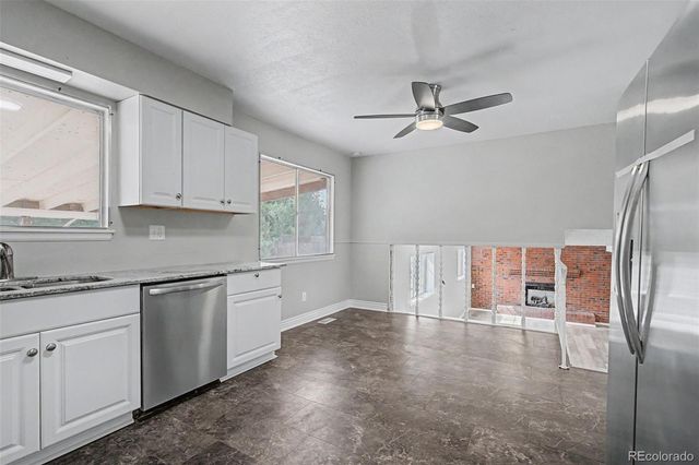 2455 Payne Circle, Colorado Springs, CO 80916