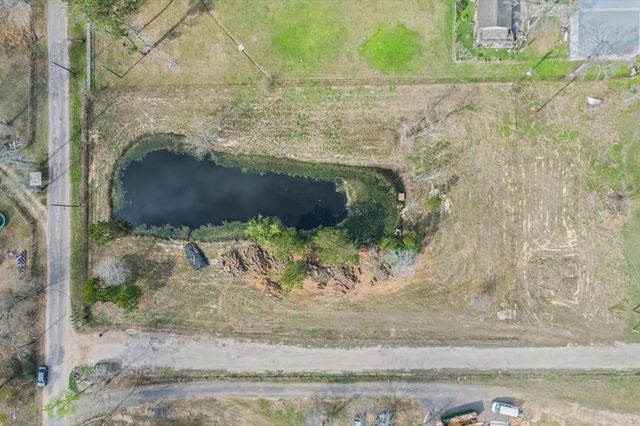 16851 Payne Road, Conroe, TX 77302