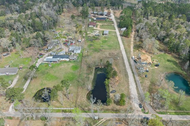 16851 Payne Road, Conroe, TX 77302