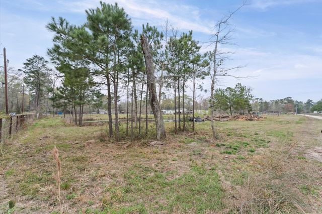 16851 Payne Road, Conroe, TX 77302