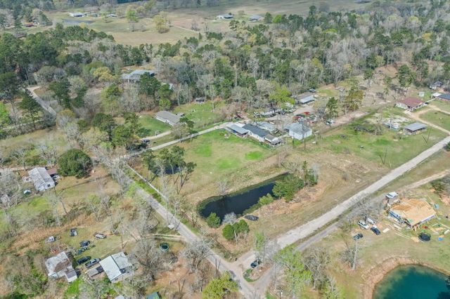 16851 Payne Road, Conroe, TX 77302