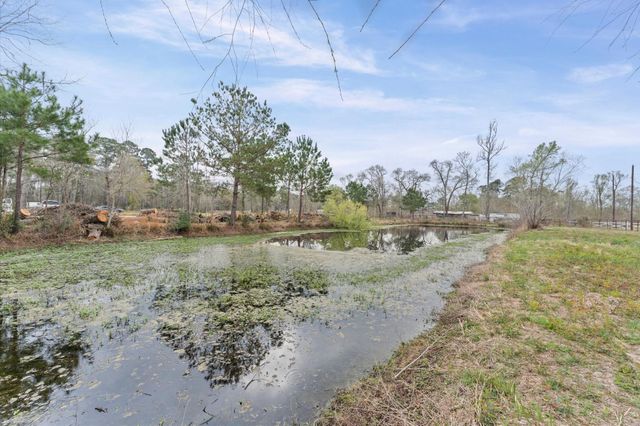 16851 Payne Road, Conroe, TX 77302