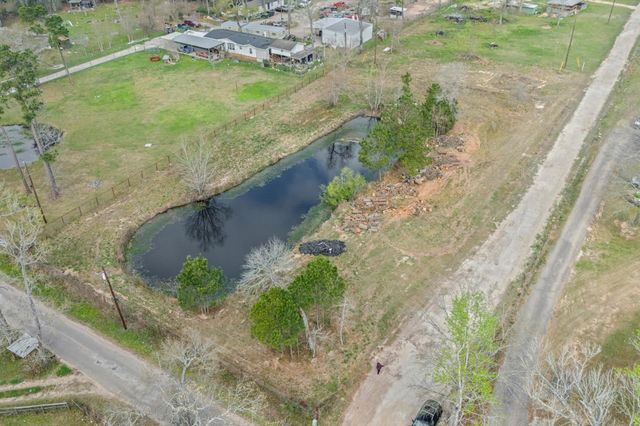 16851 Payne Road, Conroe, TX 77302