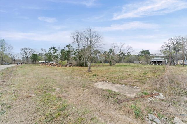 16851 Payne Road, Conroe, TX 77302