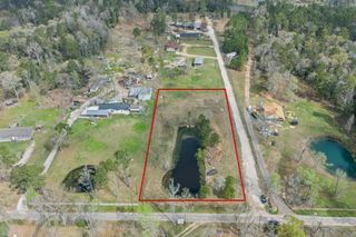 16851 Payne Road, Conroe, TX 77302