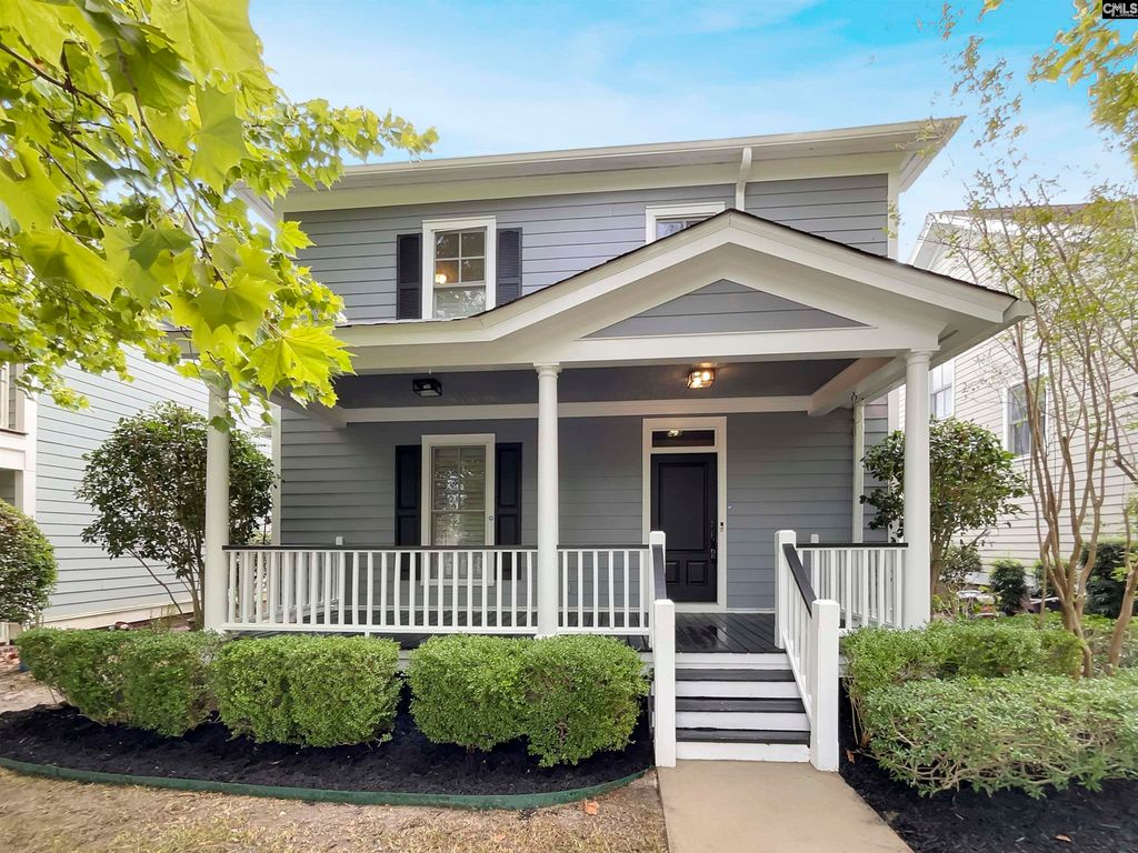 426 Long Pointe Lane, Columbia, SC 29229