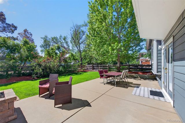 22 Manzanita, Littleton, CO 80127