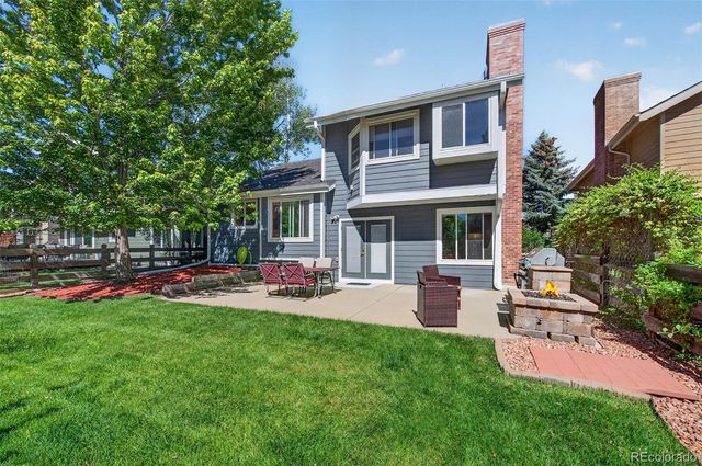 22 Manzanita, Littleton, CO 80127