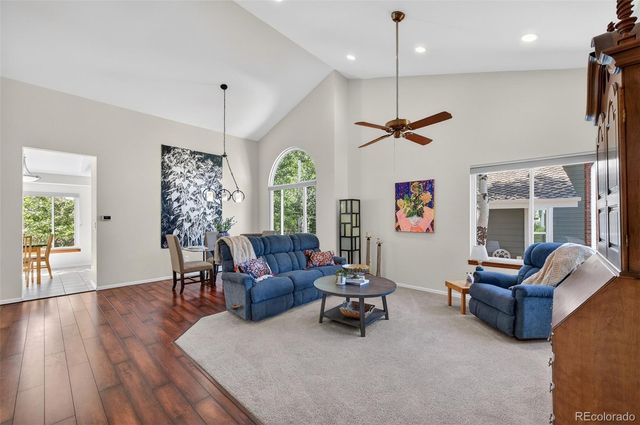 22 Manzanita, Littleton, CO 80127