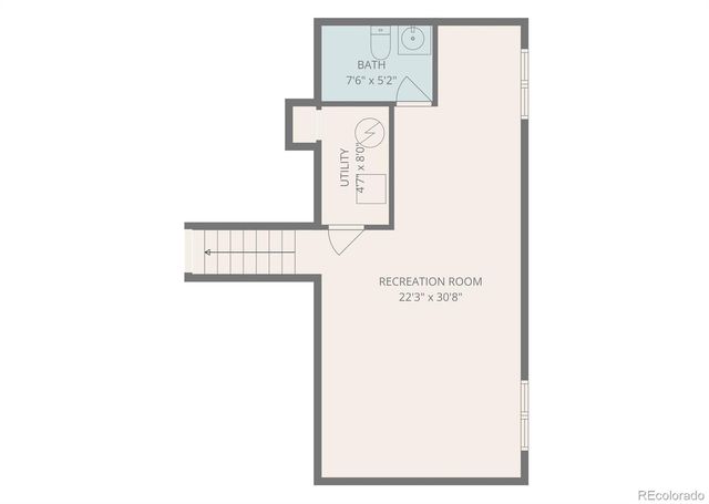 22 Manzanita, Littleton, CO 80127