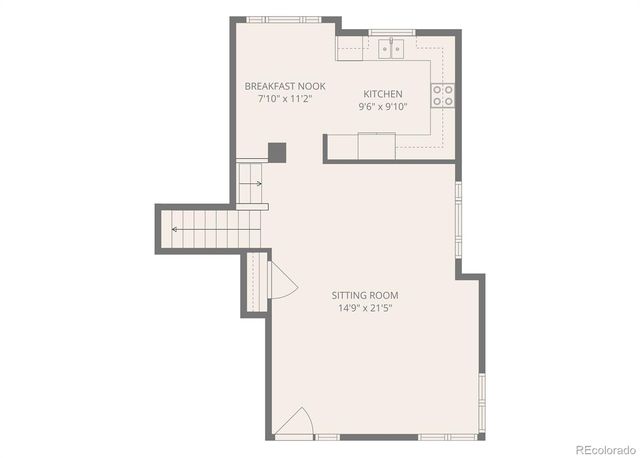 22 Manzanita, Littleton, CO 80127
