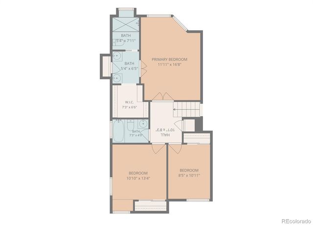 22 Manzanita, Littleton, CO 80127
