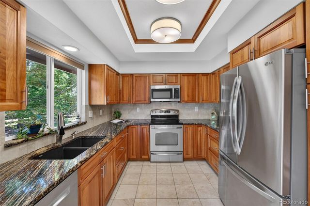 22 Manzanita, Littleton, CO 80127