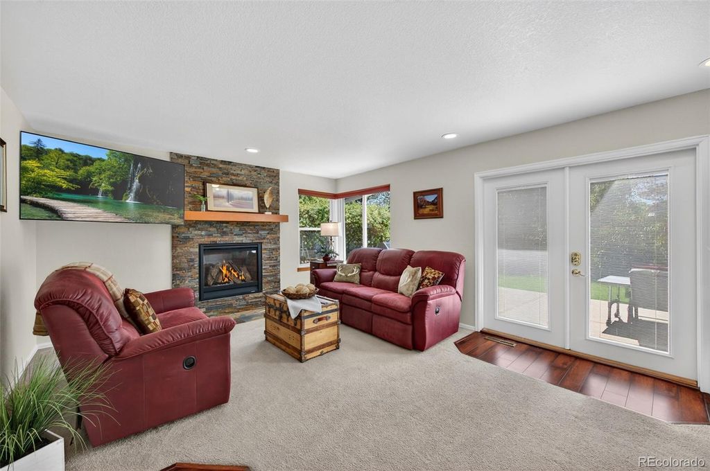 Image 11 of property listing at 22 Manzanita, Littleton, CO 80127