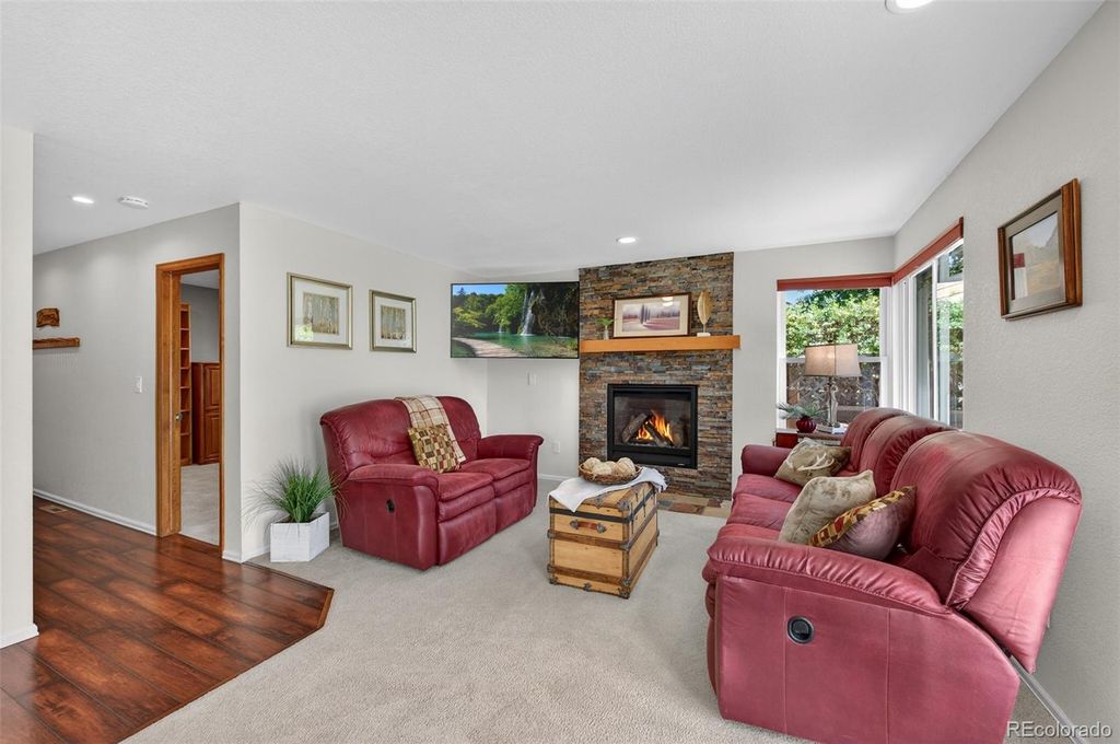 Image 12 of property listing at 22 Manzanita, Littleton, CO 80127