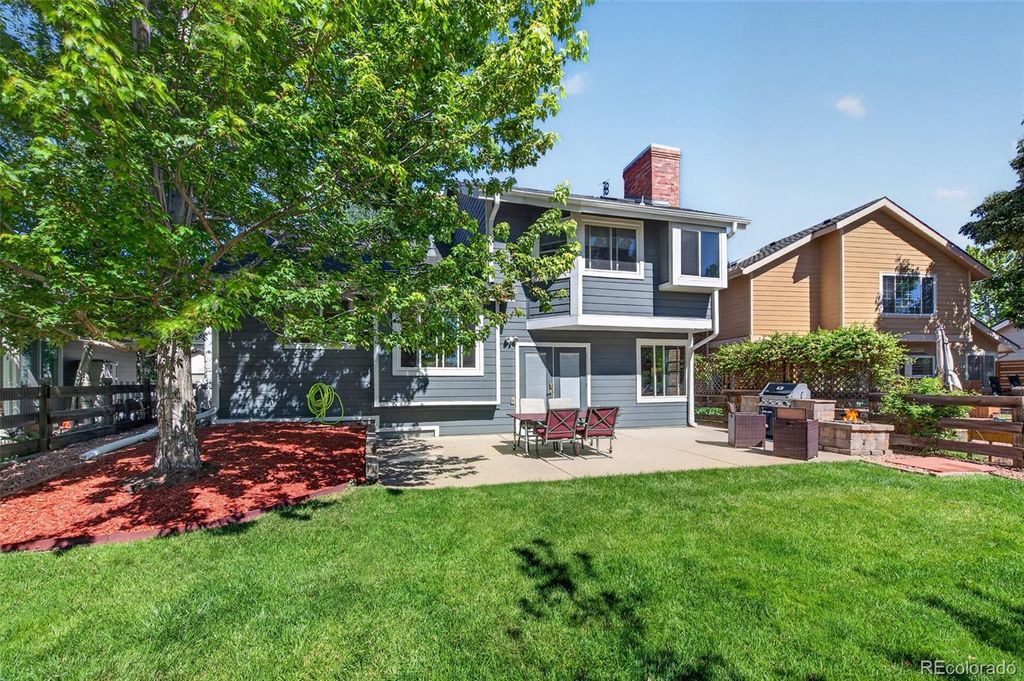 Image 30 of property listing at 22 Manzanita, Littleton, CO 80127