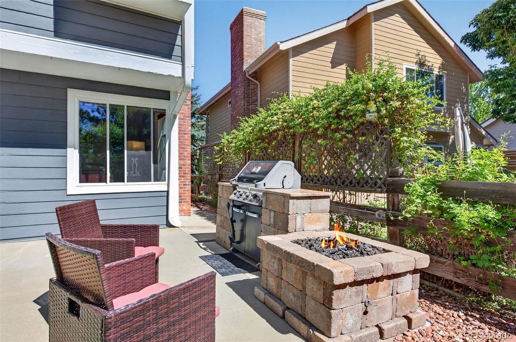 Image 32 of property listing at 22 Manzanita, Littleton, CO 80127