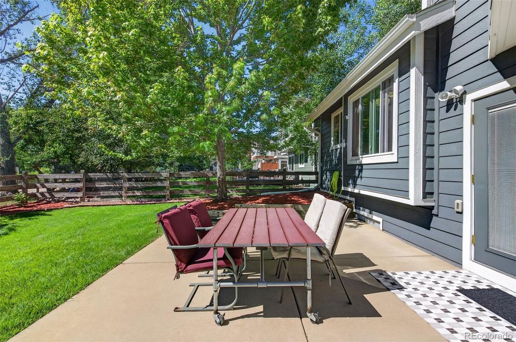 Image 33 of property listing at 22 Manzanita, Littleton, CO 80127