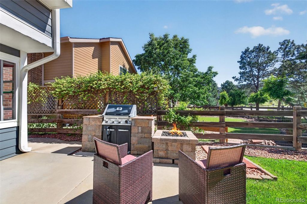 Image 34 of property listing at 22 Manzanita, Littleton, CO 80127