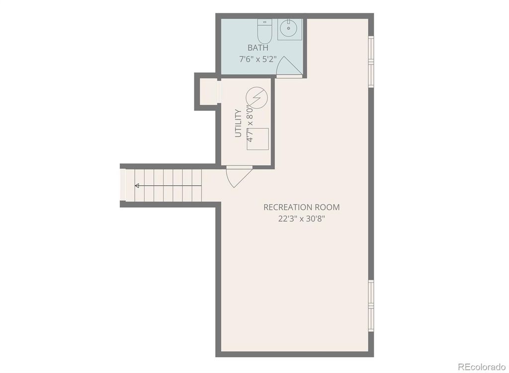 Image 39 of property listing at 22 Manzanita, Littleton, CO 80127