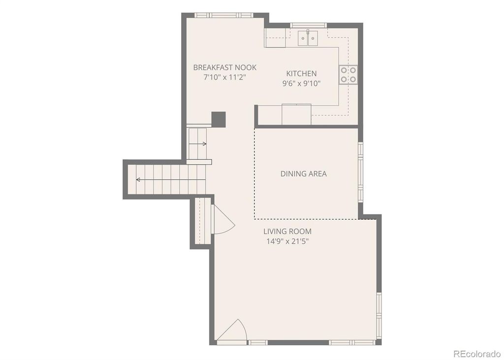 Image 41 of property listing at 22 Manzanita, Littleton, CO 80127
