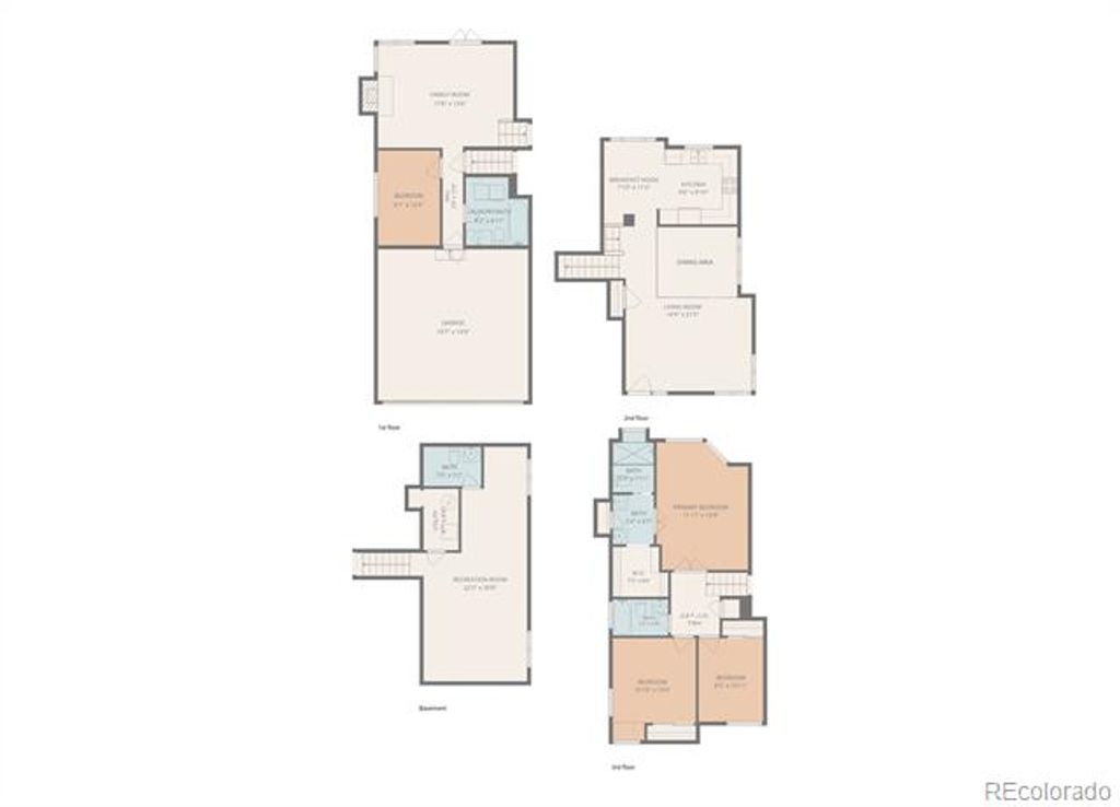 Image 43 of property listing at 22 Manzanita, Littleton, CO 80127