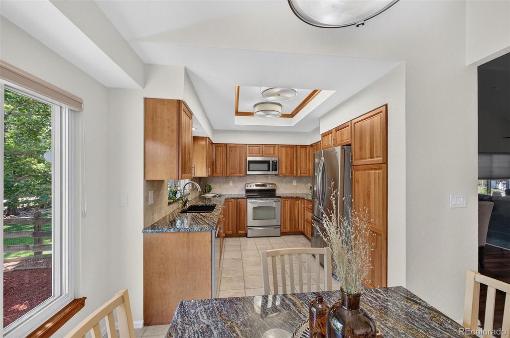 Image 8 of property listing at 22 Manzanita, Littleton, CO 80127