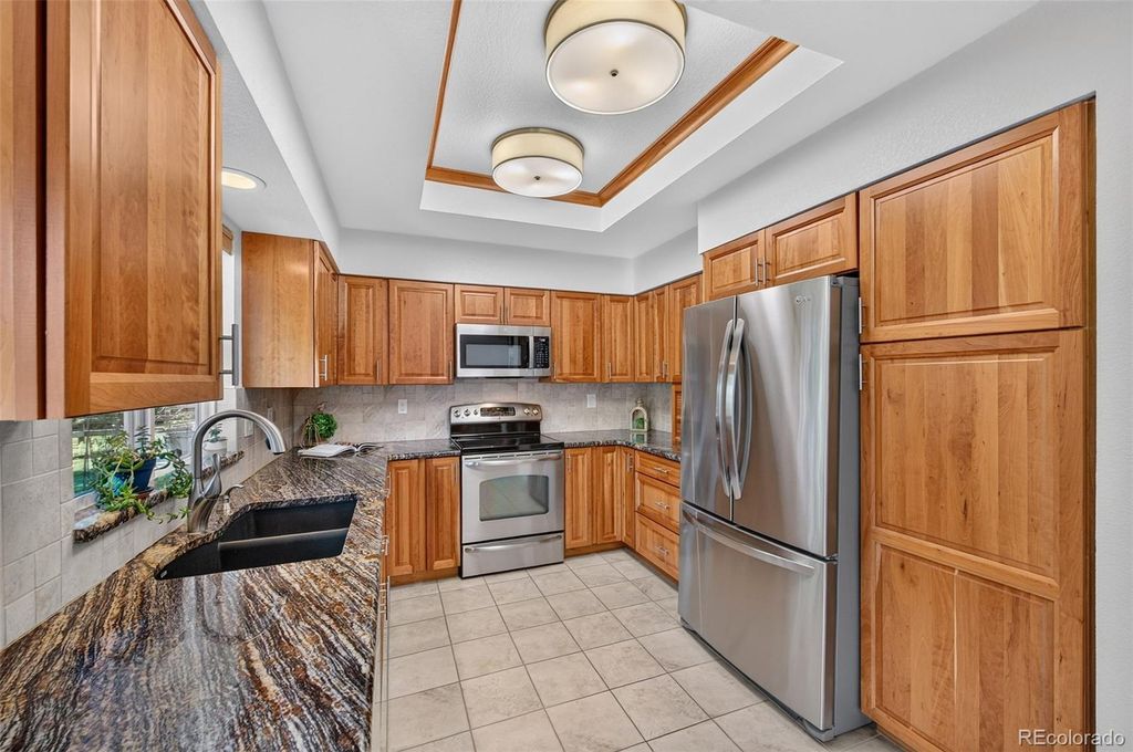 Image 9 of property listing at 22 Manzanita, Littleton, CO 80127