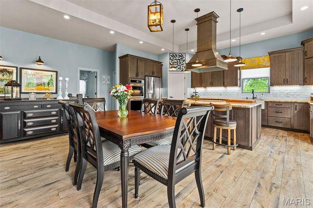 24 Kniess Court, Troy, MO 63379