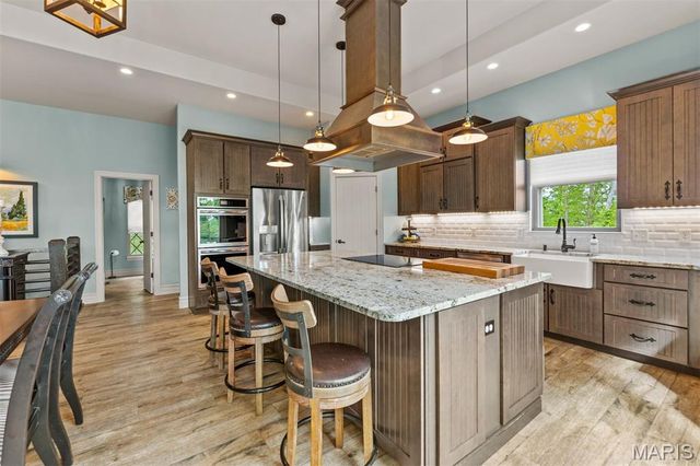 24 Kniess Court, Troy, MO 63379