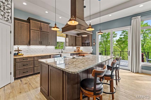 24 Kniess Court, Troy, MO 63379