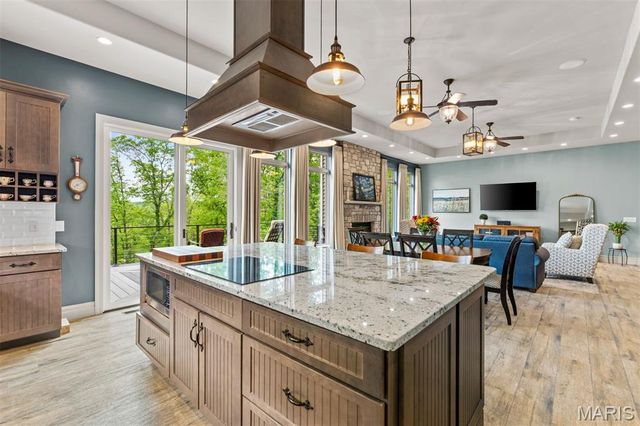24 Kniess Court, Troy, MO 63379